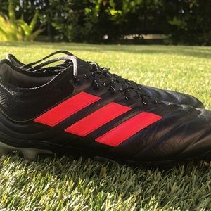 Adidas Copa 19.1 men’s Firm Ground Cleats